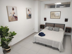 Apartamento Santa Clara, Seville